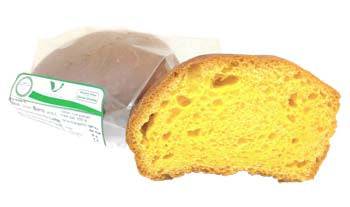 VERDE IRPINIA Brioche 75g - Lovesano