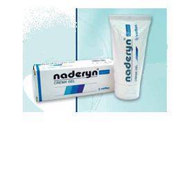 NADERYN DERM CREMA GEL 50ML - Lovesano