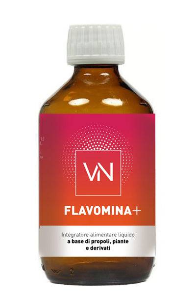 FLAVOMINA+ 200ML - Lovesano