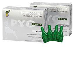 PYO Spot Cane 20-40Kg - Lovesano