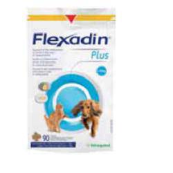 FLEXADIN Pl.Cani&Gatti S 90Tav - Lovesano