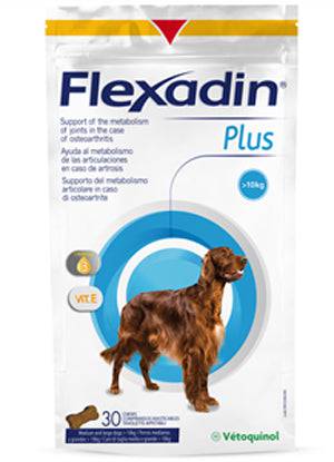 FLEXADIN Pl.Cani M&L 30 Tav. - Lovesano