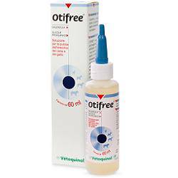 OTIFREE SOL PUL OREC CA/GA60ML - Lovesano