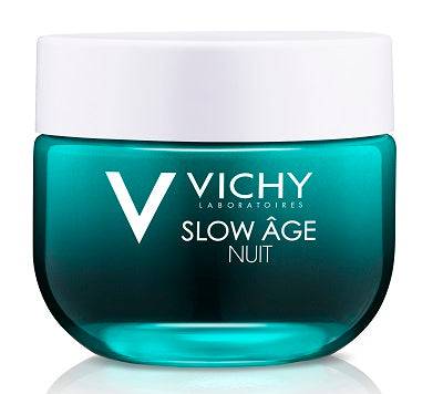 SLOW AGE SOIN NUIT P50ML - Lovesano