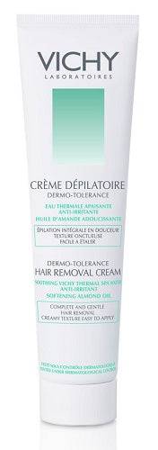 VICHY CREMA DEPILATORIA 150ML - Lovesano