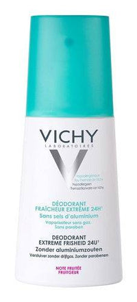 Deodorante Fruttato Vapo 100ml - Lovesano