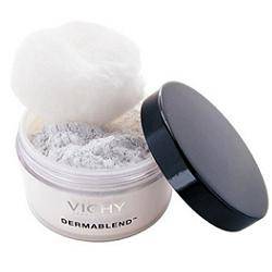 DERMABLEND POLVERE FISSATRICE - Lovesano