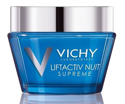 LIFTACTIV SUPREME NOTTE 50ML - Lovesano
