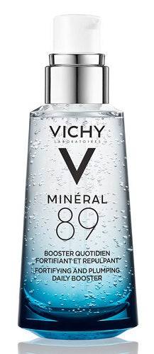 MINERAL 89 SIERO 50ML - Lovesano