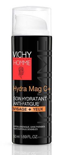 VICHY HOMME HYDRA MAG C 50ML - Lovesano