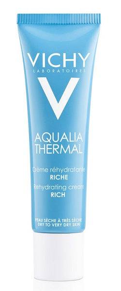 AQUALIA RICCA TUBO 30ML - Lovesano