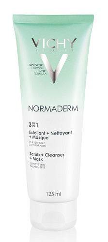 NORMADERM 3IN1 125ML - Lovesano