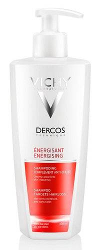Dercos Shampoo Energ 400ml - Lovesano