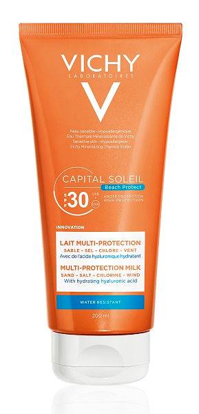 CS BEACH PROTECT LATTE SPF30 - Lovesano