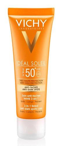 IDEAL SOLEIL VISO ANTI-MACCHIE - Lovesano