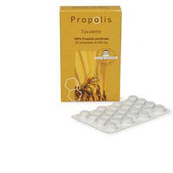 PROPOLIS 100% ESTR PROP 50TAV - Lovesano