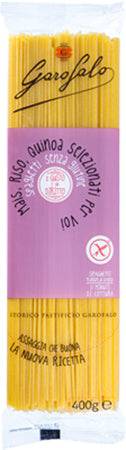 GAROFALO SPAGHETTI 400G - Lovesano