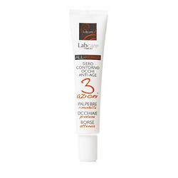 LABCARE CONT OCCHI 3 AZ 15ML - Lovesano