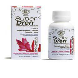 SUPER DREN SGONF PANCIA 60CP BLV - Lovesano