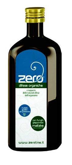 ZERO DRENAGGIO 500ML - Lovesano