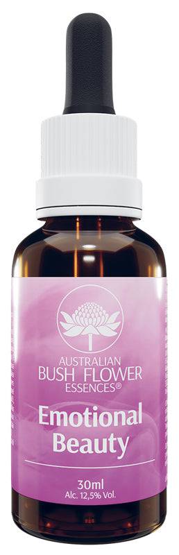EMOTIONAL BEAUTY 30ML - Lovesano