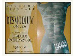 DESMODIUM GM246 250ML GTT ETNOPH - Lovesano