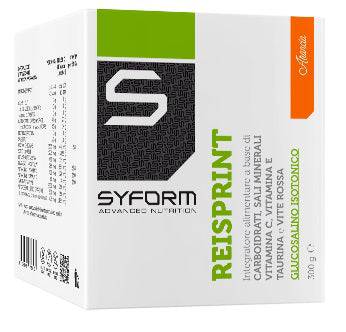 REISPRINT INTEG ARANC 10BUST - Lovesano