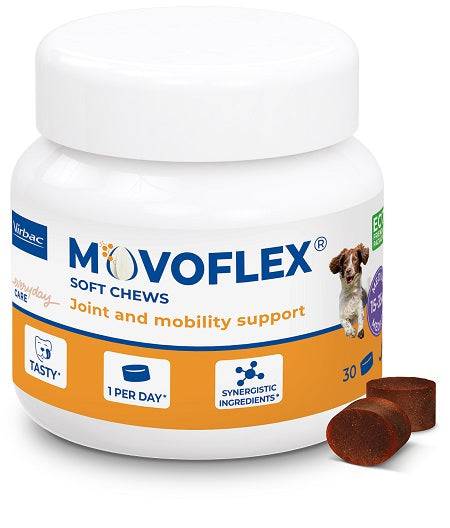 MOVOFLEX M 30CPR MASTICABILI - Lovesano