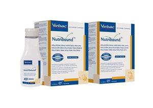 NUTRIBOUND CANI 3FLX150ML - Lovesano