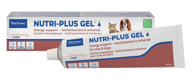 NUTRIPLUS GEL PREMISCELA 120G - Lovesano