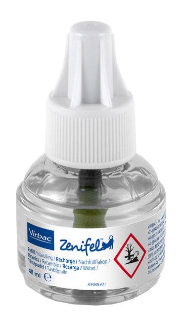 ZENIFEL Ricarica 48ml - Lovesano