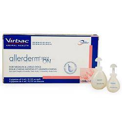 ALLERDERM SPOT ON 2ML 6PIP - Lovesano