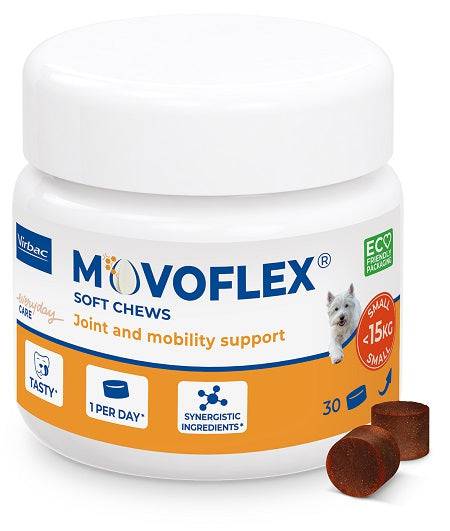 MOVOFLEX S 30 Cpr mast. - Lovesano