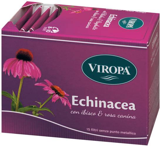 VIROPA ECHINACEA 15BUST - Lovesano