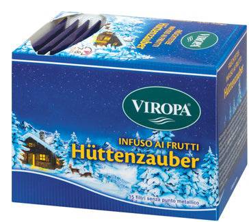 VIROPA HUTTENZAUBER 15BUST - Lovesano