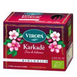 VIROPA KARKADE BIO 15BUST - Lovesano