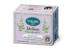 VIROPA Melissa Bio 15 Bust. - Lovesano