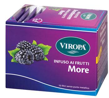 VIROPA MORE 15BUST - Lovesano