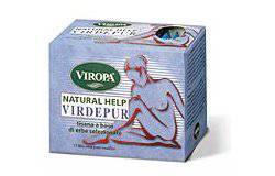 VIROPA NAT HELP VIRDEPUR 15BUS - Lovesano