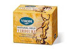 VIROPA NAT HELP VIRDIURE 15BUS - Lovesano