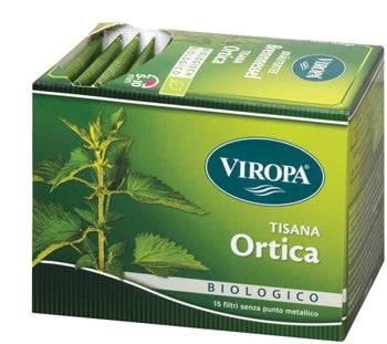 VIROPA ORTICA BIO 15BUST - Lovesano