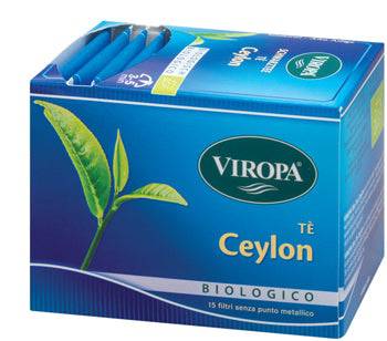 VIROPA TE - Lovesano CEYLON BIO 15BUST - Lovesano