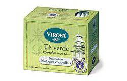 VIROPA TE - Lovesano VERDE BIO 15BUST - Lovesano