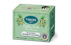 VIROPA TIGLIO FIORE BIO 15BUST - Lovesano