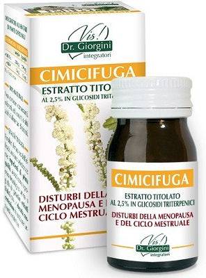 CIMICIFUGA ESTR TIT 60PAST - Lovesano