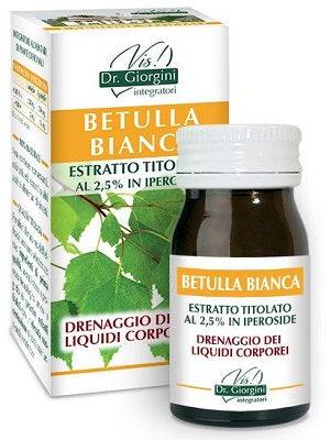 BETULLA BIANCA ESTR TIT 60PAST - Lovesano