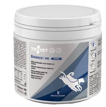 BALANCE TROVET 250g - Lovesano