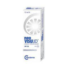 NEOVISULID CREMA PERIOCULARE 15M - Lovesano