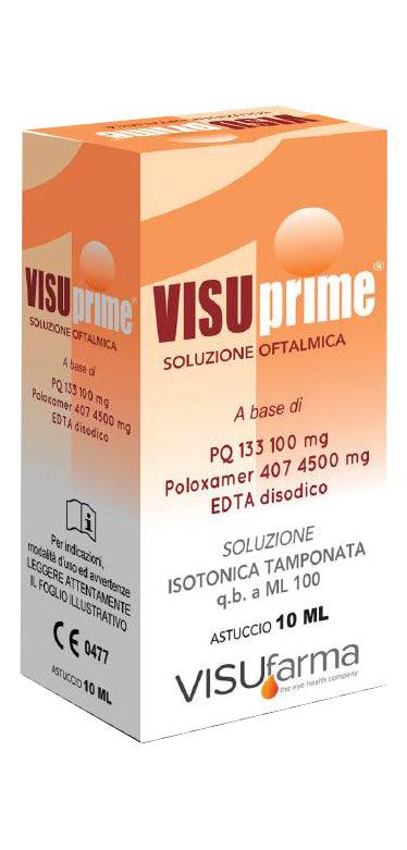 VISUPRIME 10ML - Lovesano