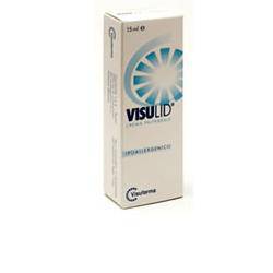 VISULID CR PALPEBRALE 15ML - Lovesano